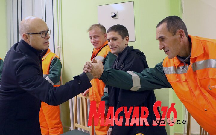 Fotó: Ótos András