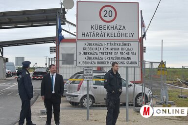 Igény lenne a bővítésre (Gergely József felvétele)