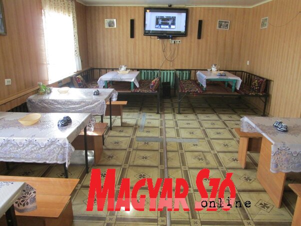 Karavánszeráj Karavánszeráj