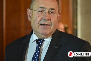 Pásztor István (Fotó: Ótos András)