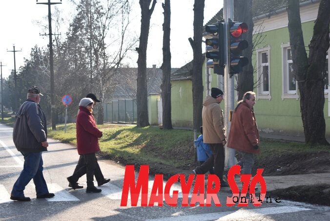Fotó: L. Móger Tímea Fotó: L. Móger Tímea