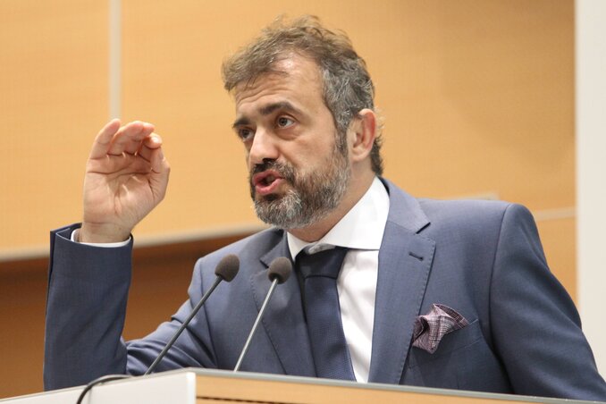 Sergej Trifunović (Fotó: Beta) Sergej Trifunović (Fotó: Beta)
