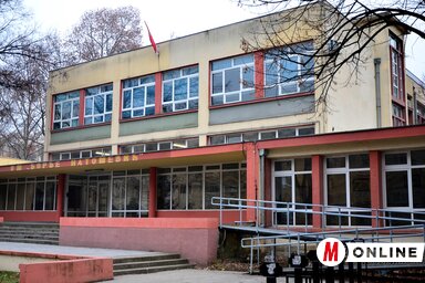 A város az idén csaknem 800 millió dinárral támogatja az általános és középiskolákat (Dávid Csilla felvétele)