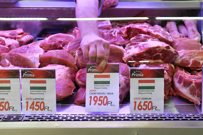 Forrás: MTI Forrás: MTI