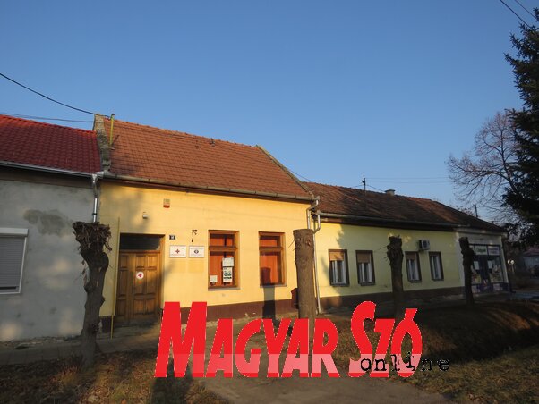A Vöröskereszt várja a melegedőket (Csincsik Zsolt felvétele) A Vöröskereszt várja a melegedőket (Csincsik Zsolt felvétele)