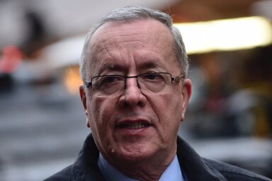 Bakondi György (Fotó: MTI)