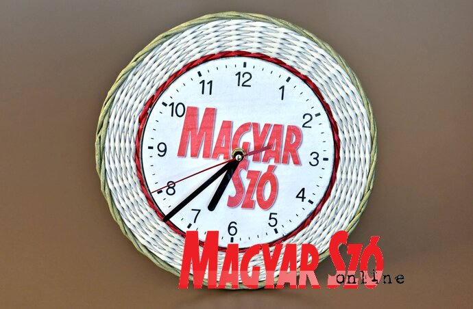 Minden percben Magyar Szó (Fotó: Gergely Árpád) Minden percben Magyar Szó (Fotó: Gergely Árpád)