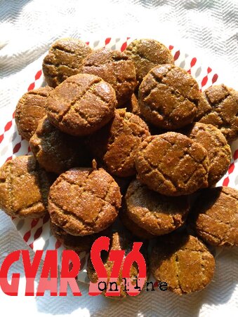 A család kedvence a medvehagymás pogácsa A család kedvence a medvehagymás pogácsa