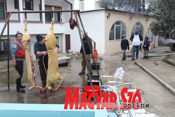 Fotó: Lakatos János