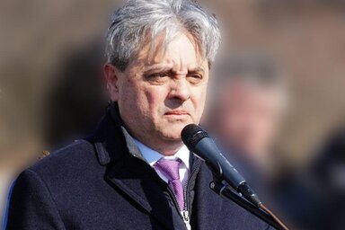 Miroljub Jevtić (Fotó: Beta)