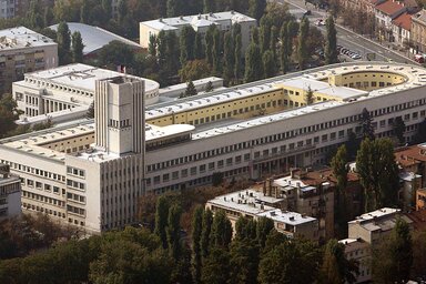 A tartományban kialakult politikai helyzetről már hónapok óta folyik az egyeztetés (Fotó: Ótos András)