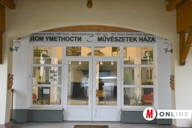 Az intézményben az elmúlt időszakban több jelentős fejlesztés is lezajlott (Puskás Károly felvétele)