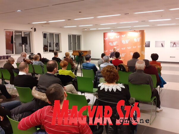 Fotó: Fúró Dénes