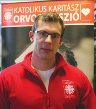 Koroknai András (Benedek Miklós felvétele) Koroknai András (Benedek Miklós felvétele)