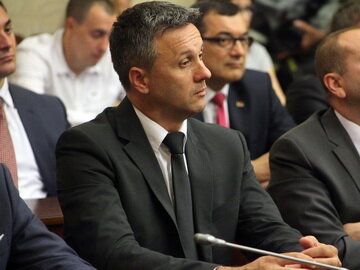 Vladimir Batez (Fotó: vojvodina.gov.rs) Vladimir Batez (Fotó: vojvodina.gov.rs)