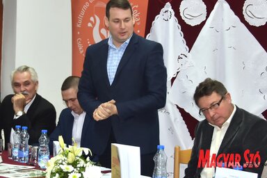 Fotó: Gergely József