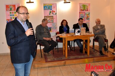 Fotó: Gergely József