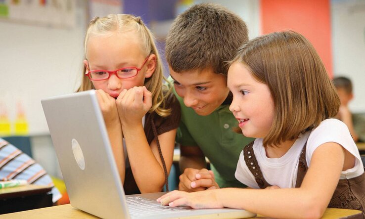 Az internet eredendően nem rossz (Fotó: Pexels) Az internet eredendően nem rossz (Fotó: Pexels)
