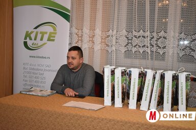 A termelők számára fontos, hogy információhoz jussanak