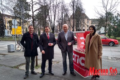 Fotó: Jenei Klementina