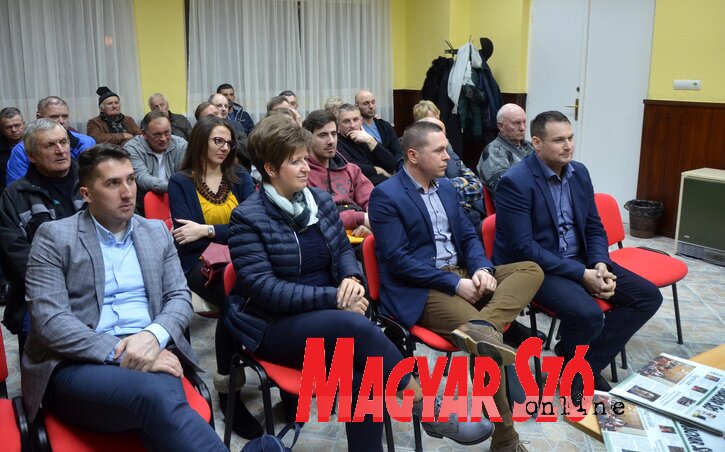 A rendezvényen a mindennapjainkat érintő fontos kérdések is szóba kerültek (Dávid Csilla felvétele) A rendezvényen a mindennapjainkat érintő fontos kérdések is szóba kerültek (Dávid Csilla felvétele)
