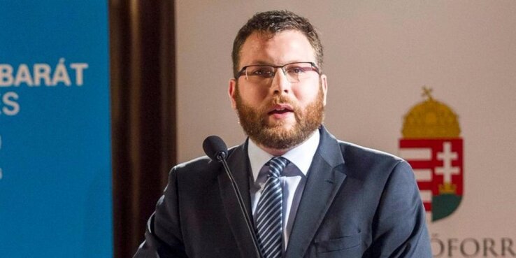 Schanda Tamás (Fotó: MTI) Schanda Tamás (Fotó: MTI)