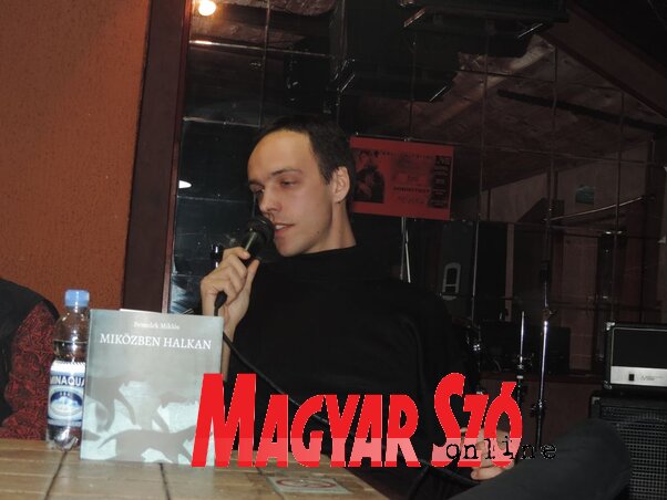 Fotó: Horváth Zsolt Fotó: Horváth Zsolt