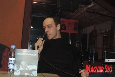 Fotó: Horváth Zsolt
