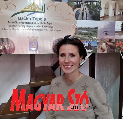 Bojana Ivković (Kazinczy Paszterkó DIana felvétele) Bojana Ivković (Kazinczy Paszterkó DIana felvétele)