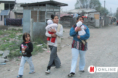 Dávid Csilla archív felvétele