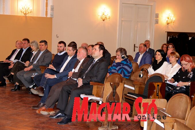 Fotó: Puskás Károly Fotó: Puskás Károly