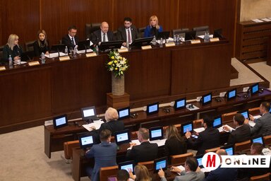 Immár Vajdaságban is a köztársasági választási feltételek vannak érvényben (Ótos András felvétele)