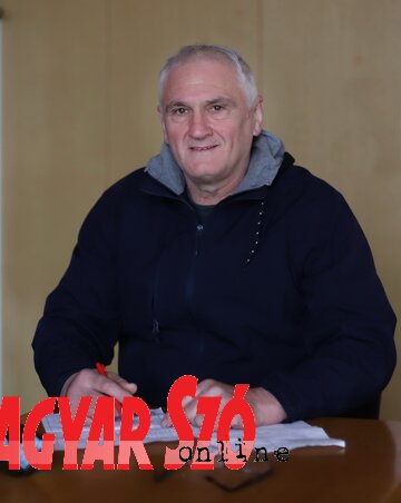 Kerepes Árpád(Lakatos János felvétele)