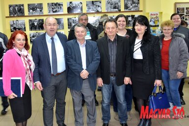 Fotó: Gergely József