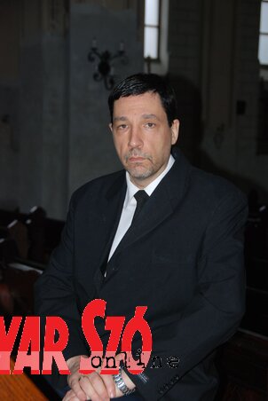 Dr. Pecze Andor: Számomra az orvoslás és az orgonálás is hivatás (Fotó: Homolya Horváth Ágnes) Dr. Pecze Andor: Számomra az orvoslás és az orgonálás is hivatás (Fotó: Homolya Horváth Ágnes)