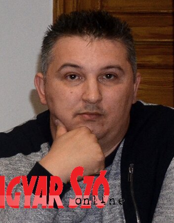 Sándor Zoltán Sándor Zoltán