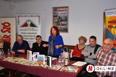 Fotó: Dávid Csilla