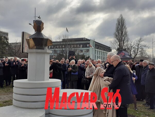 Fotó: Fúró Dénes