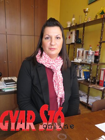 Dávid Rita (Csincsik Zsolt felvétele) Dávid Rita (Csincsik Zsolt felvétele)