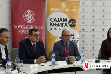 Három vásár egy hét alatt (Fotó: Ótos András)