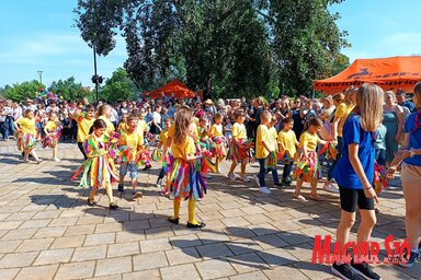 (Fotó: Kazinczy Paszterkó Diana)