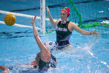 A Fradinak alaposan meggyűlt a baja az Egerrel (Fotó: fradi.hu)