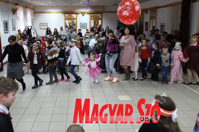 Fotó: Lakatos János