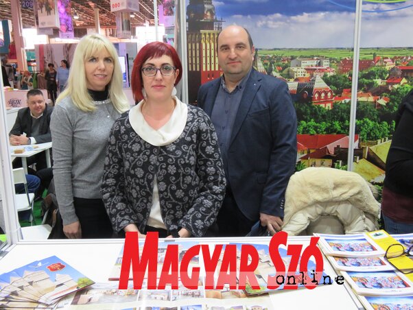 Farkas Olivér: A bácsi várra és környékére jobban oda kellene figyelni (Fotó: Győri Norbert)