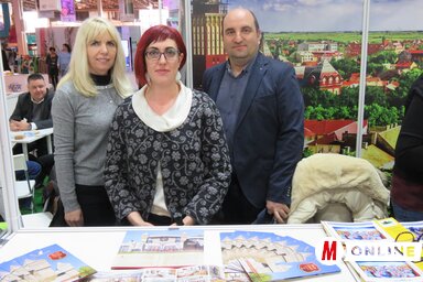 Farkas Olivér: A bácsi várra és környékére jobban oda kellene figyelni (Fotó: Győri Norbert)