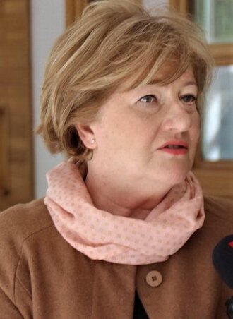 Szili Katalin (Fotó: Tóth Péter) Szili Katalin (Fotó: Tóth Péter)