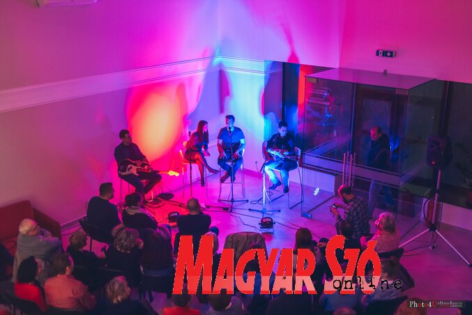 Fotó: Herédi Krisztián