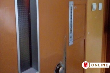 Újvidéken a legtöbb lakóépületben a liftek karbantartásával a Stan közvállalatot bízták meg (Szeli Balázs felvétele)