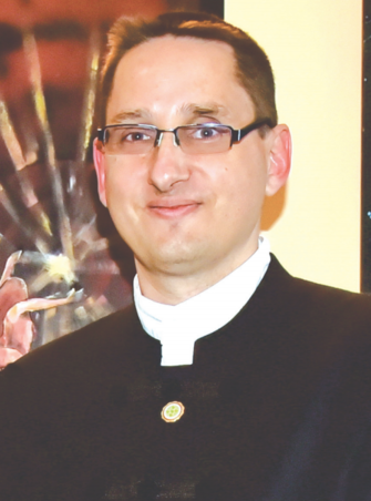 Sziveri Szabolcs (Gergely József felvétele) Sziveri Szabolcs (Gergely József felvétele)