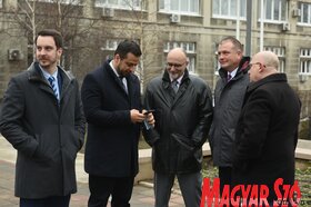Fotó: Ótos András